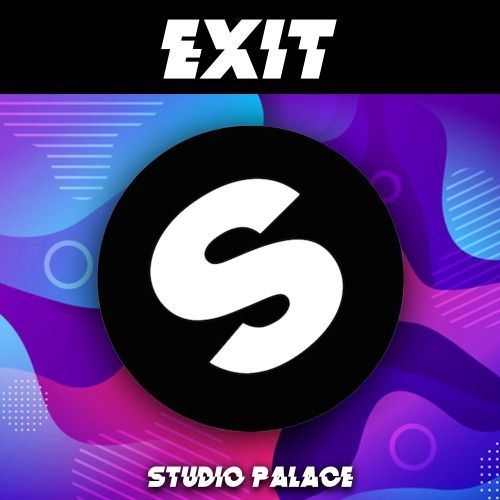 Buy EDM Ghost Production track - Exit