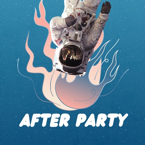Buy EDM Ghost Production track - After Party