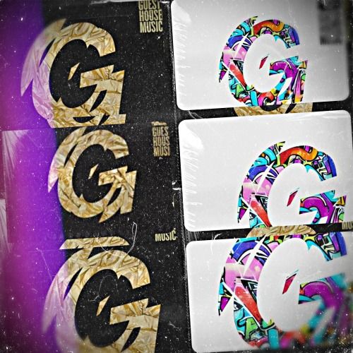 Buy EDM Ghost Production track - Jacking Fiesta