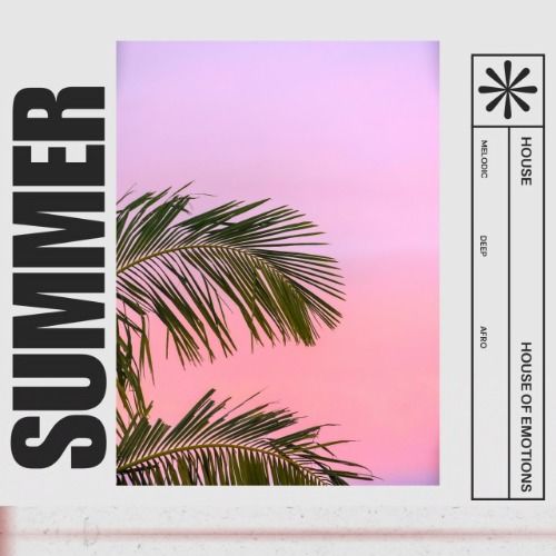 Buy EDM Ghost Production track - Summer