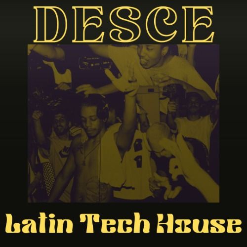 Buy EDM Ghost Production track - Desce