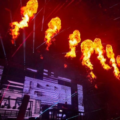 Buy EDM Ghost Production track - STMPD Fusion