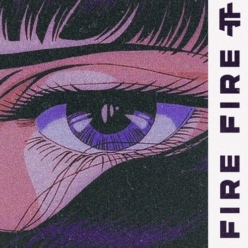 Buy EDM Ghost Production track - Fire