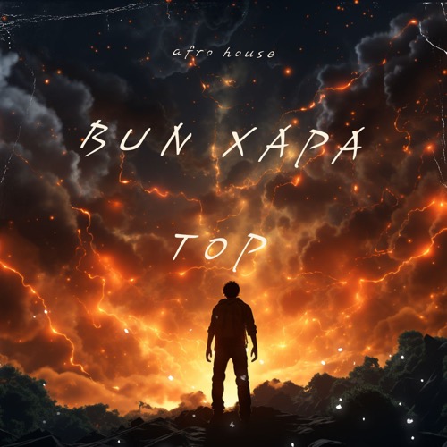 Buy EDM Ghost Production track - Bun Xapa Top