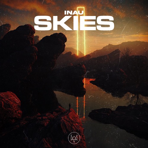 Buy EDM Ghost Production track - Skies