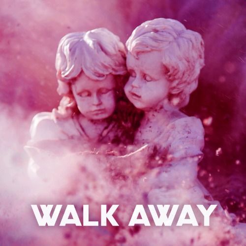 Buy EDM Ghost Production track - Walk Away