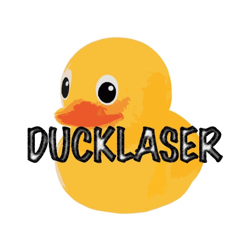 Buy EDM Ghost Production track - DuckLaser