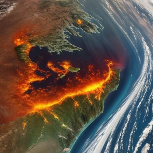 Buy EDM Ghost Production track - Self Destruction