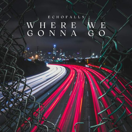 Buy EDM Ghost Production track - Where We Gonna Go