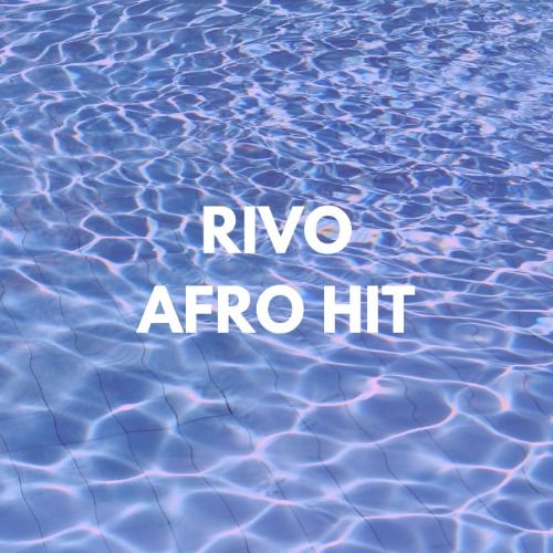 Buy EDM Ghost Production track - Rivo Afro Hit
