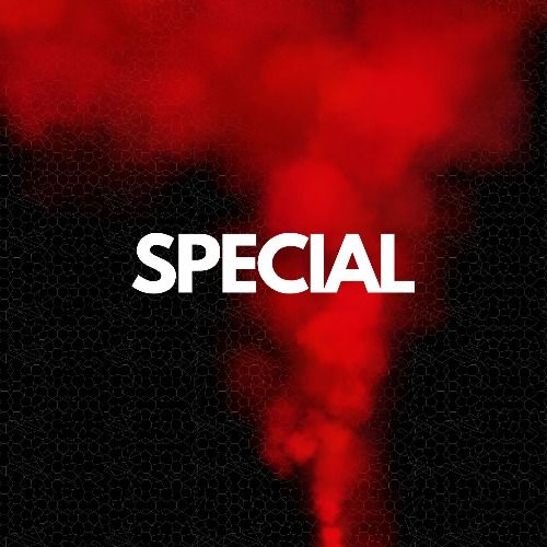 Buy EDM Ghost Production track - Special