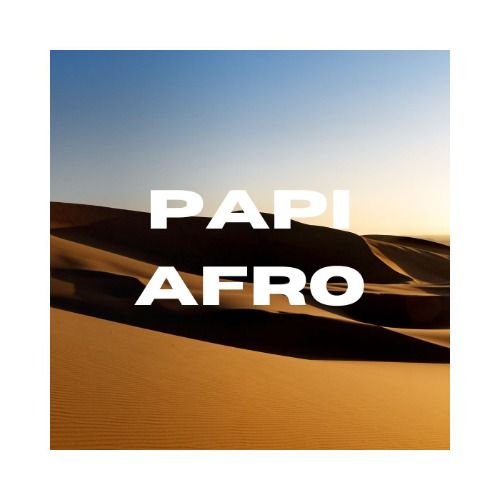 Buy EDM Ghost Production track - Papi Afro