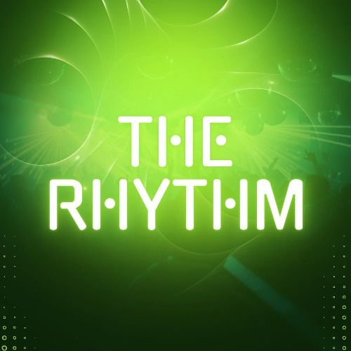 Buy EDM Ghost Production track - The Rhythm
