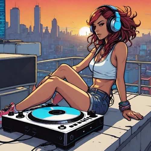 Buy EDM Ghost Production track - Believe