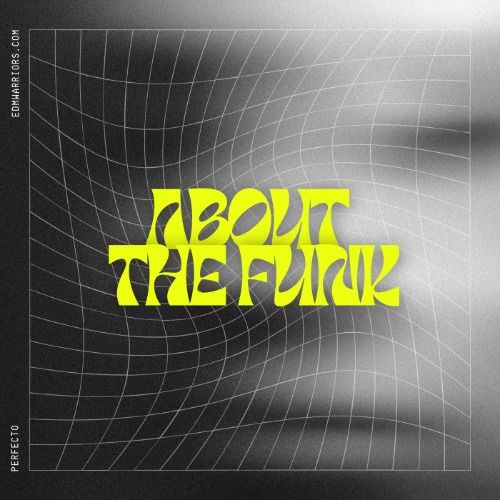 Buy EDM Ghost Production track - About The Funk