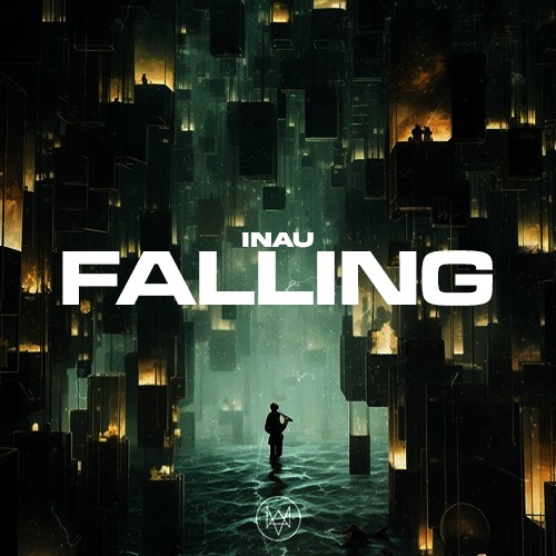 Buy EDM Ghost Production track - Falling