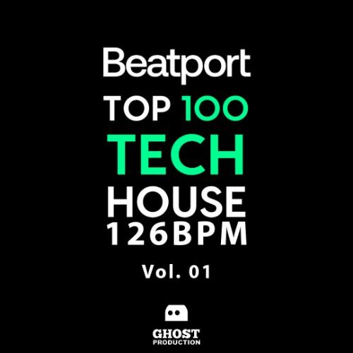 Buy EDM Ghost Production track - Top 100 Beatport 1