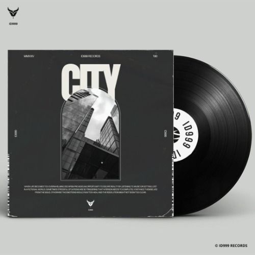 Buy EDM Ghost Production track - City