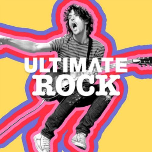 Buy EDM Ghost Production track - Rock Grunge