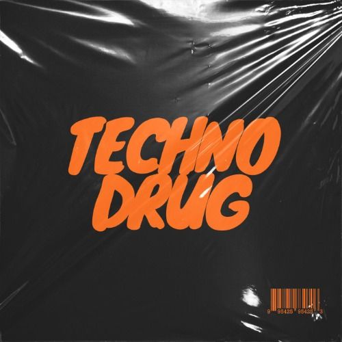 Buy EDM Ghost Production track - Techno Drug