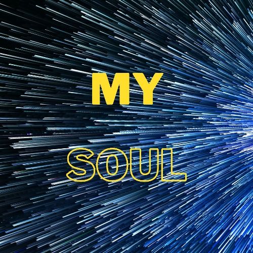 Buy EDM Ghost Production track - My Soul