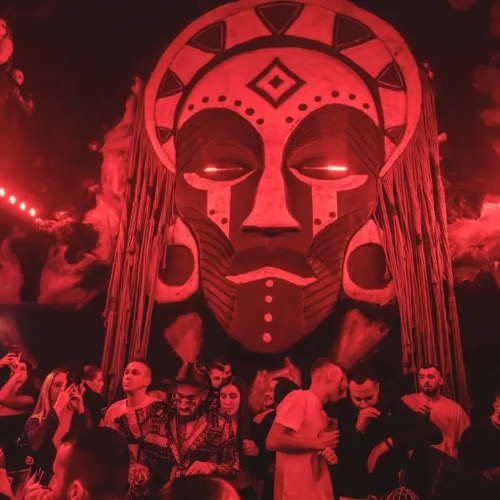 Buy EDM Ghost Production track - Amor