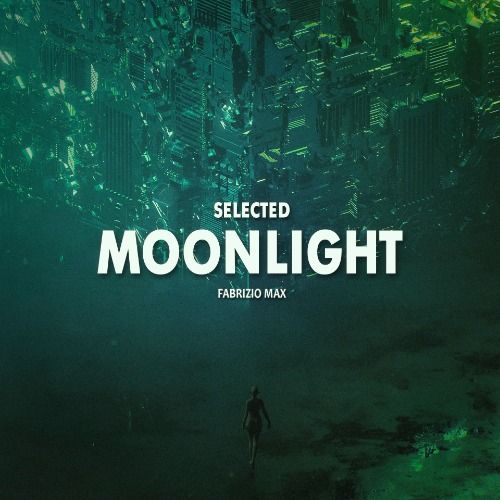 Buy EDM Ghost Production track - Moonlight