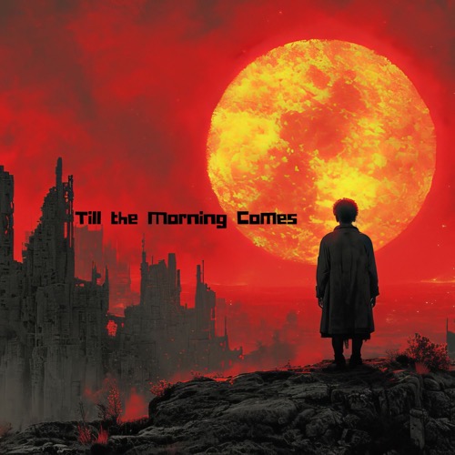 Buy EDM Ghost Production track - Till The Morning Comes