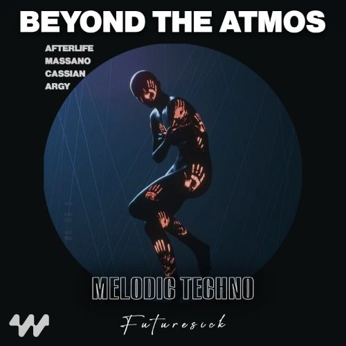 Buy EDM Ghost Production track - Beyond The Atmosphere