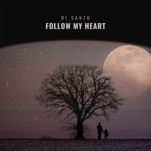 Buy EDM Ghost Production track - Follow My Heart