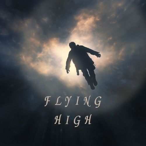 Buy EDM Ghost Production track - Flying High