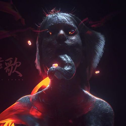 Buy EDM Ghost Production track - Demon Souls