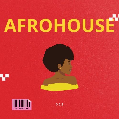 Buy EDM Ghost Production track - Afrohouse 02