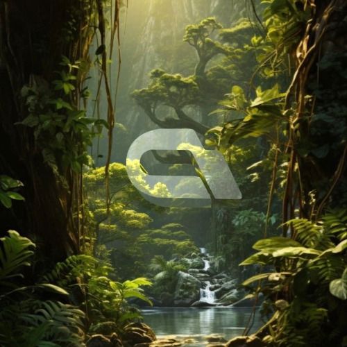 Buy EDM Ghost Production track - Nature