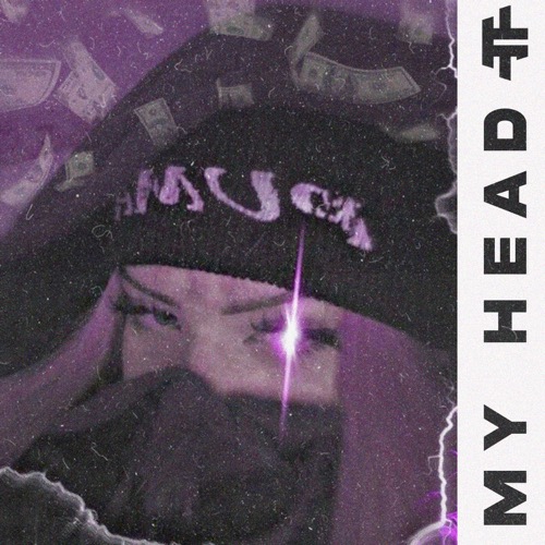 Buy EDM Ghost Production track - My Head