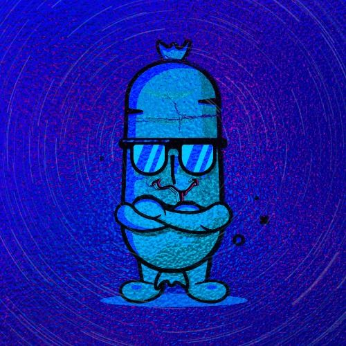 Buy EDM Ghost Production track - Astronaut In The Rave