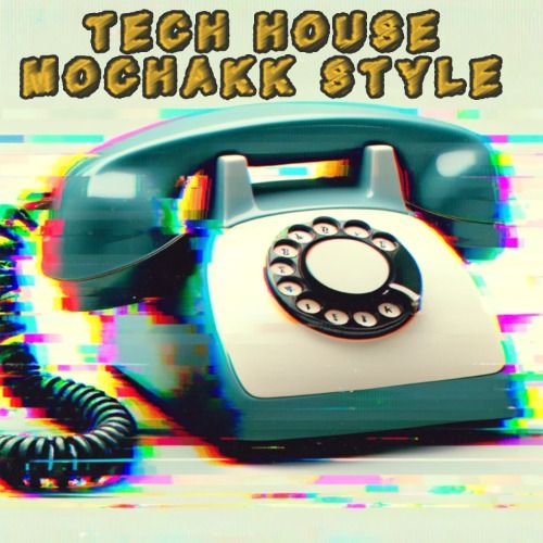 Buy EDM Ghost Production track - Mochakk Tech