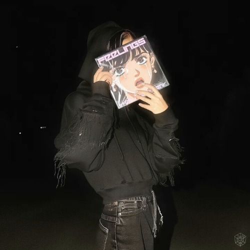 Buy EDM Ghost Production track - Make Me Feel