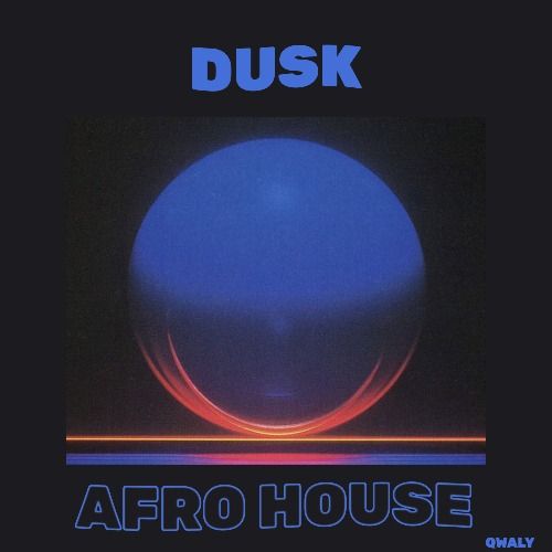 Buy EDM Ghost Production track - Dusk