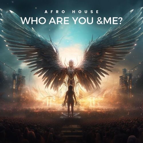 Buy EDM Ghost Production track - Who Are You &Me?