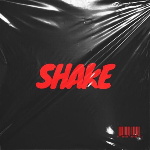 Buy EDM Ghost Production track - Shake