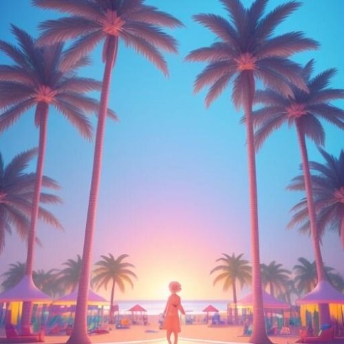 Buy EDM Ghost Production track - Feelin' Out