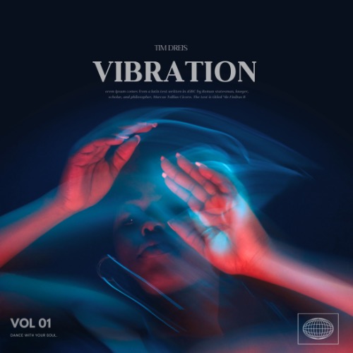 Buy EDM Ghost Production track - Vibration