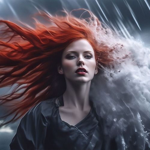 Buy EDM Ghost Production track - Storm