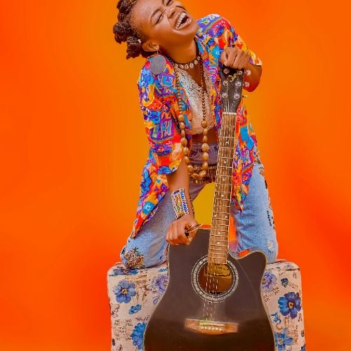 Buy EDM Ghost Production track - Afro Keine Music