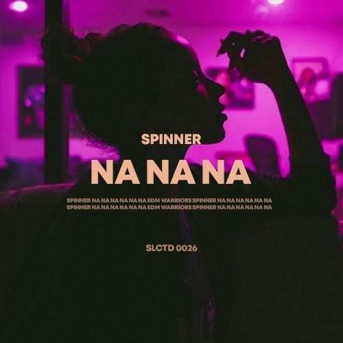 Buy EDM Ghost Production track - Na Na Na