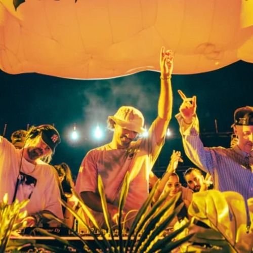 Buy EDM Ghost Production track - Keinemusik Style 10