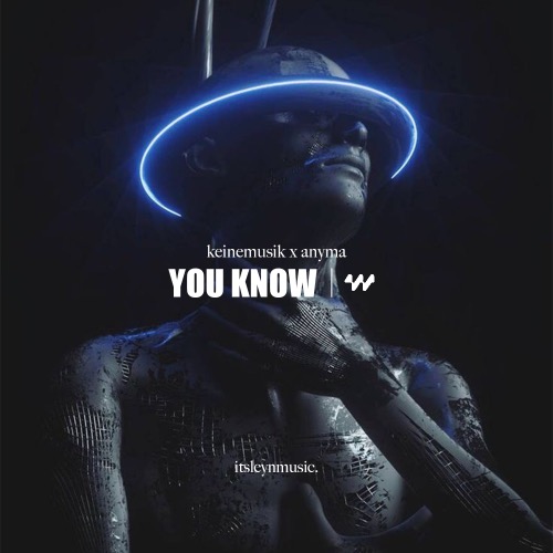 Buy EDM Ghost Production track - Keinemusik x Anyma