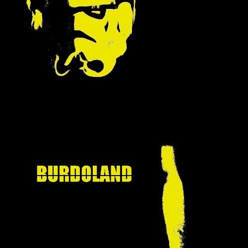 Buy EDM Ghost Production track - Burdoland