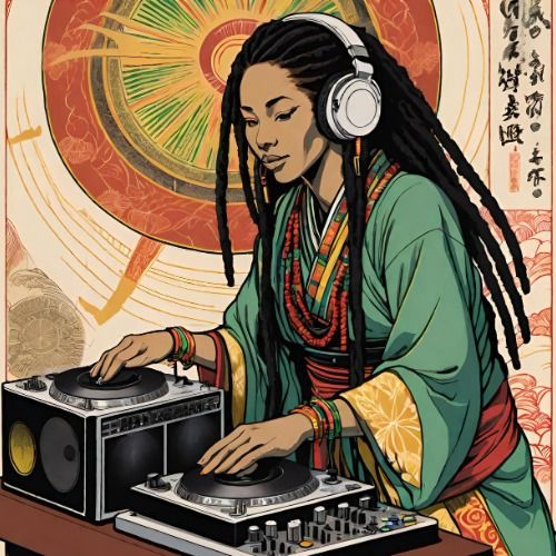 Buy EDM Ghost Production track - Rastahouse